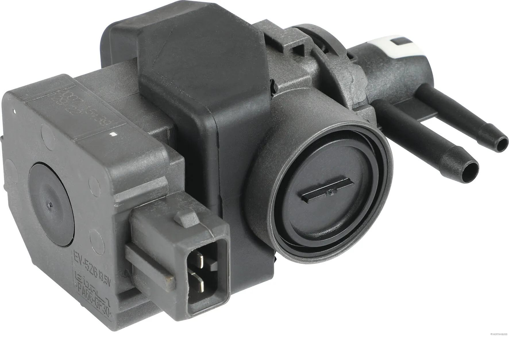 Pressure Converter